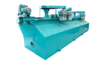 Optimal Foam Flotation Machine Separating Machine