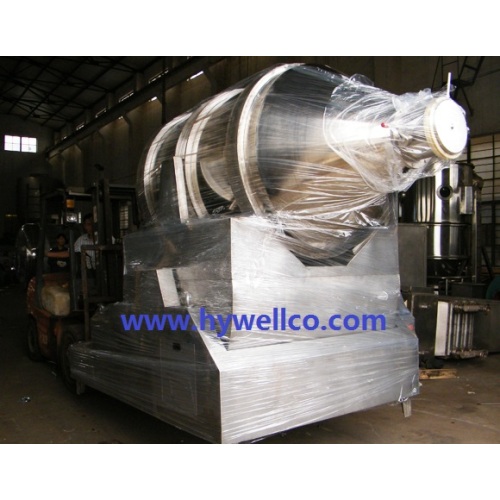 Huge Capacity Salt Mixing Machine