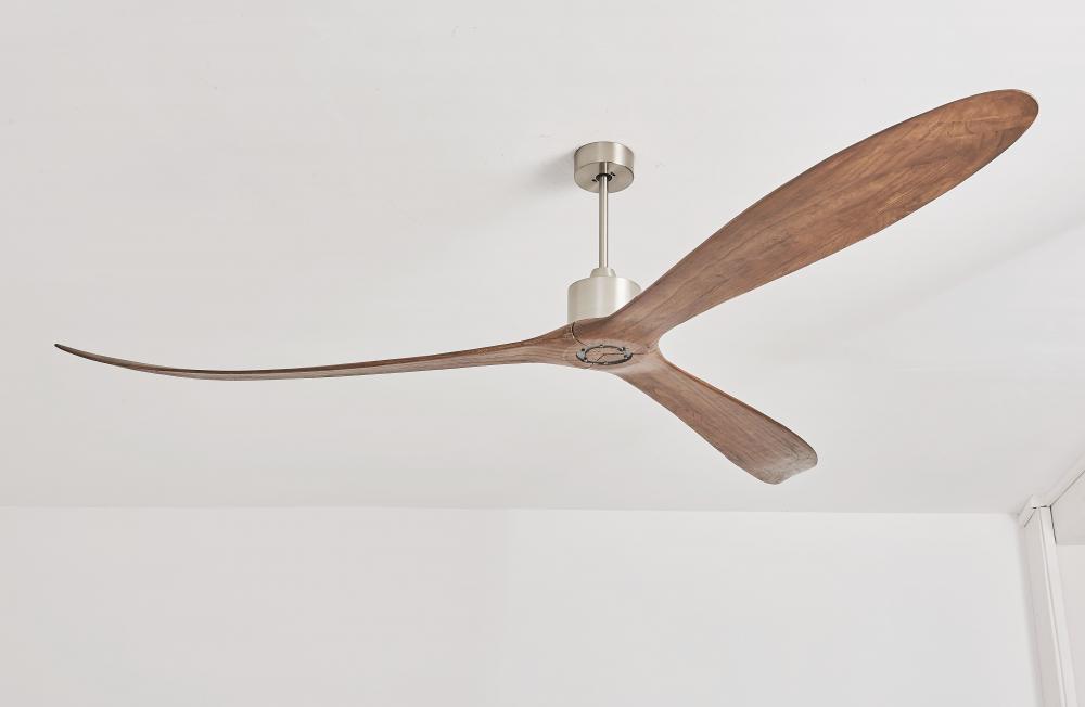 100 inch wood blade big ceiling fan