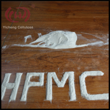 Construction Chemical Materials HPMC Methocel