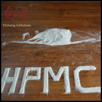 Construction Chemical Materials HPMC Methocel