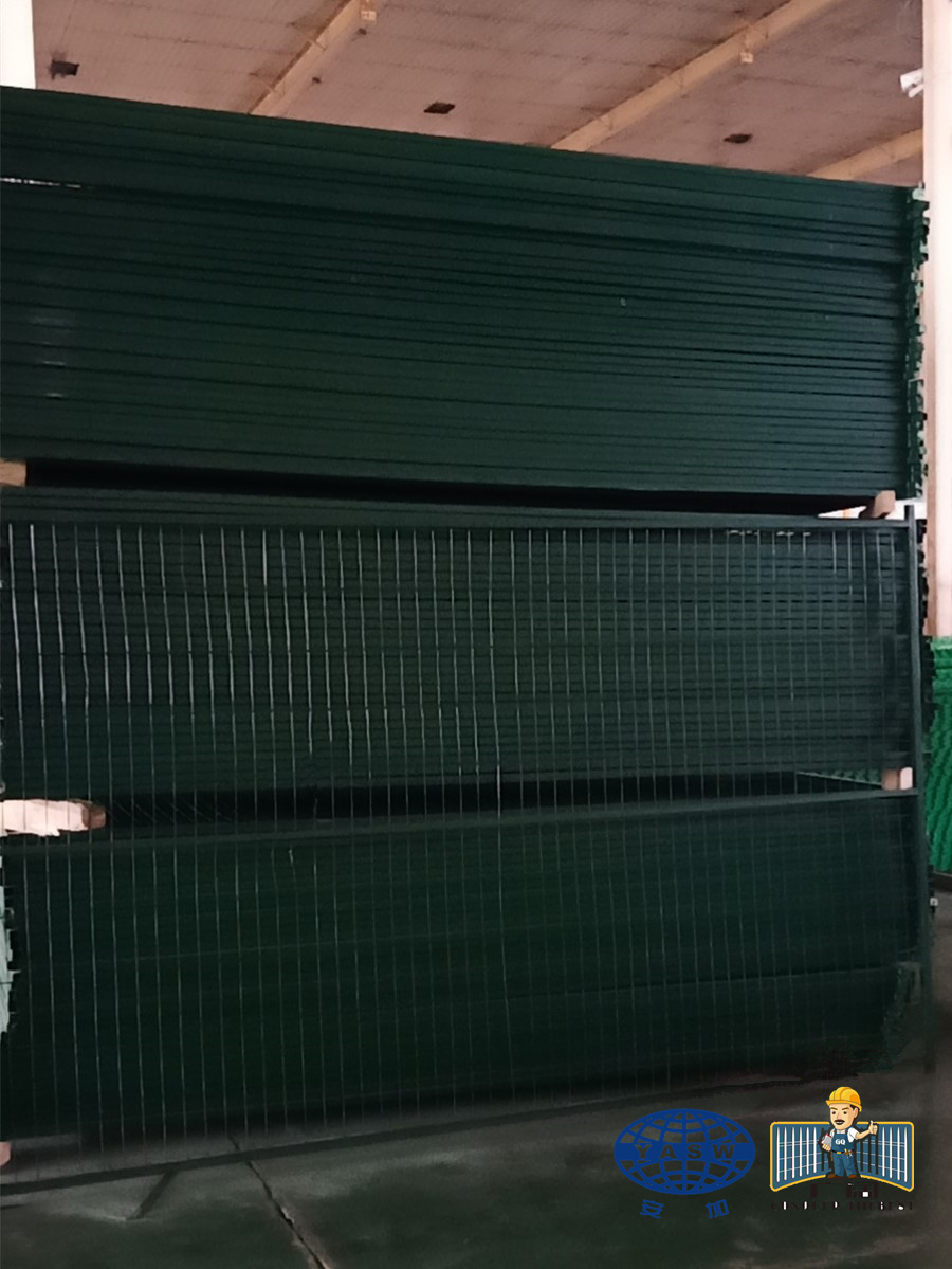 package of fence 
