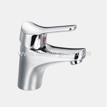 Single Handle Lavatory Faucet?