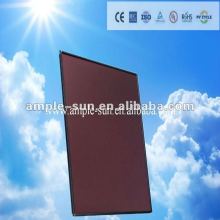 100w double glass thin film solar panel
