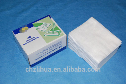 flat handle type ,hot selling eco-friendly cotton microfiber floor cleaning cloth