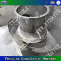 Rotary Granulator for Magnesium tantalum oxide