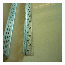 Galvanized Corner Bead & Plaster Stop Bead - Angle Bead