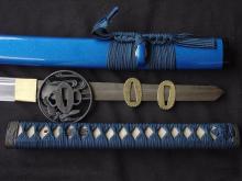 Handmade Katana (DS011)