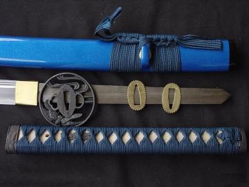 Handmade Katana (DS011)