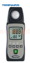 TM-720 Pocket Size Lux Meter