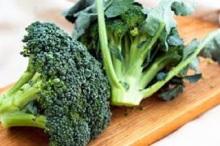 Frozen Broccoli Nutritional Benefits