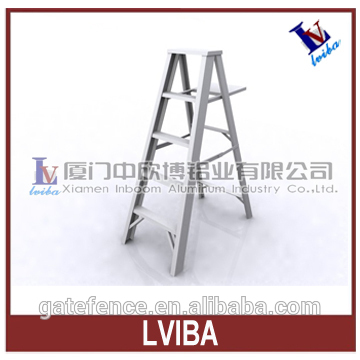 aluminum ladder and swimming pool ladder