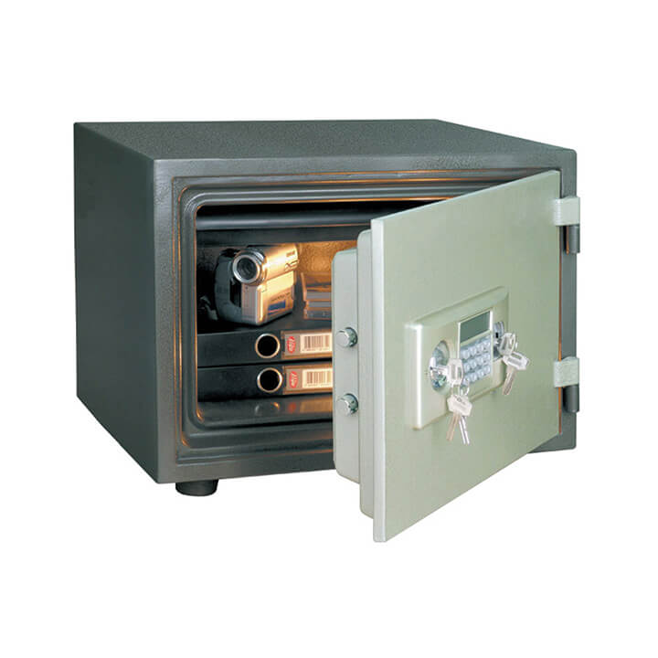 Home Document Fireproof Box