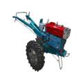 Walking Tractor Two Wheel Agricultural Machine