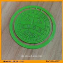 Customized Stainless Steel Paper Clip/ Sheet Stainless Steel Paper Clip