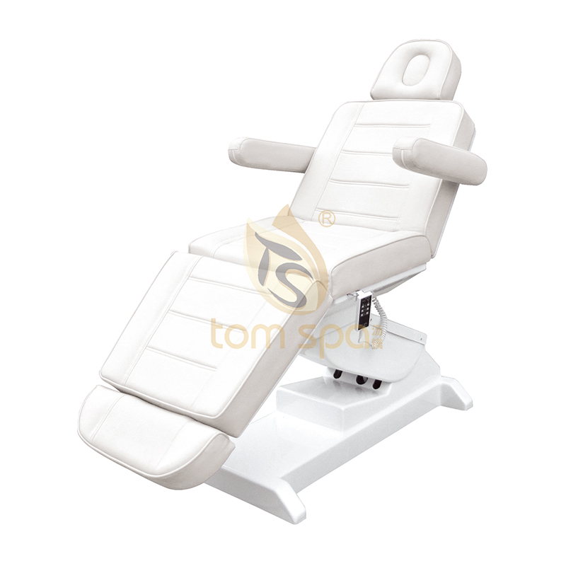 Electric Facial Bed Adjustable Table