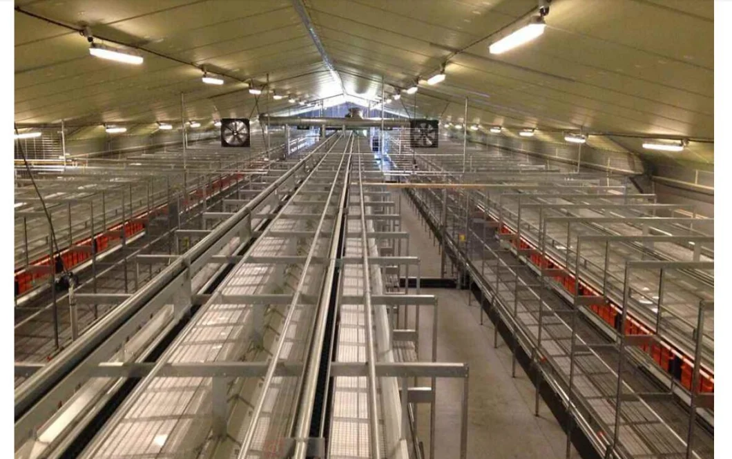0/1-10V, Dali & Pmw IP66 Tri-Proof Lighting 80000hours