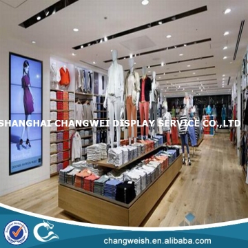 clothes display stand,clothes display stand for shop