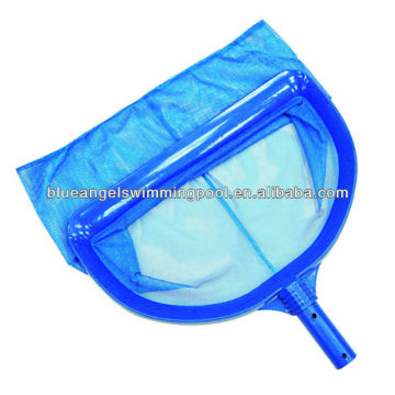 Nylon Net ABS Pool Deep Leaf Skimmer