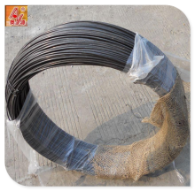1.4mm Black annealed tying wire/low price black annealed wire/galvanized wire