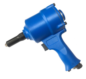 Pneumatic Rivet Nut Gun for Aluminium - EP5048 Air Riveter