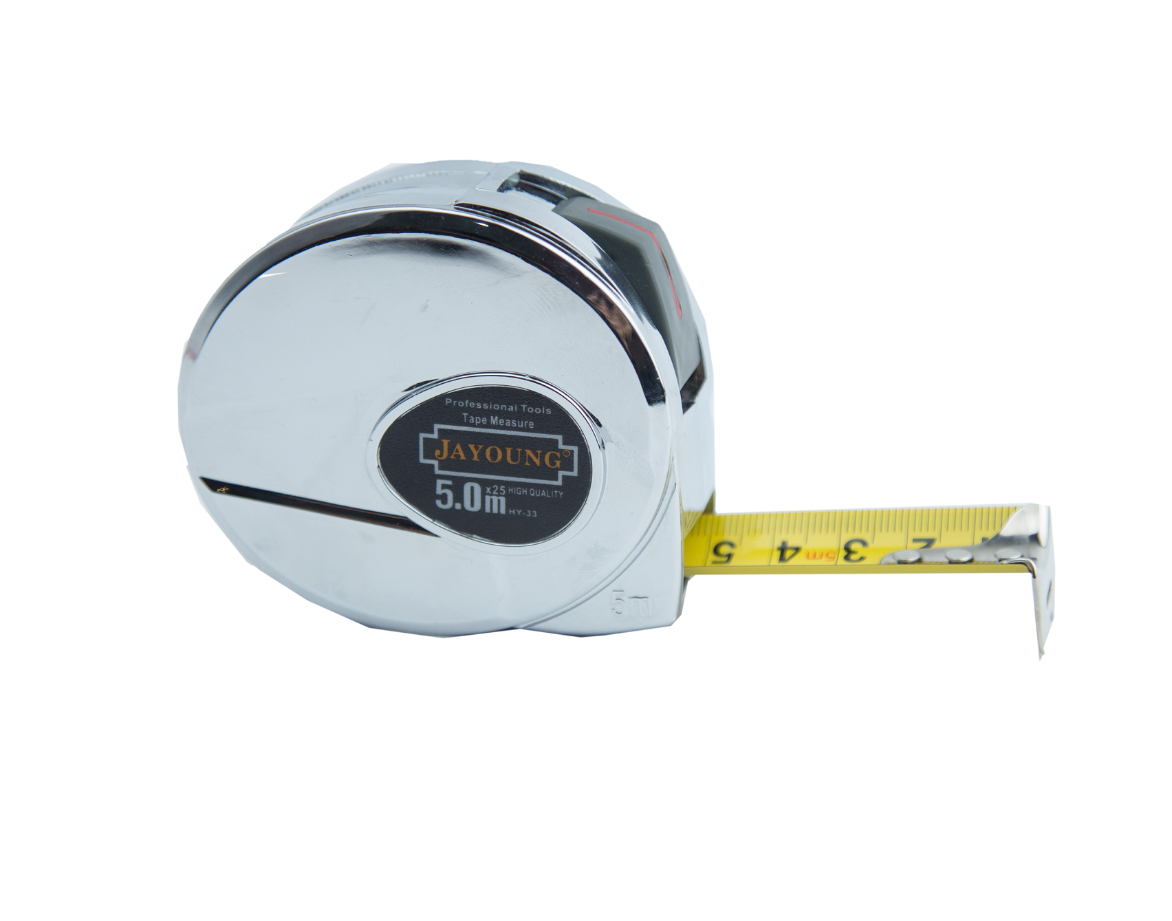 UV tape measure