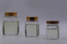 Lube Oil Additives Silicon Type Liquid Antifoam Agent