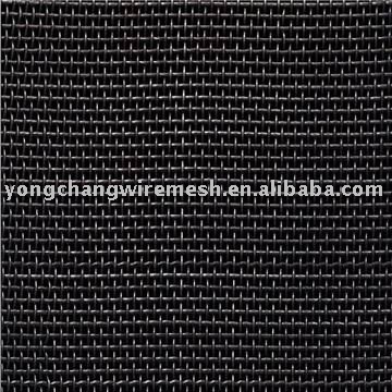 iron wire cloth