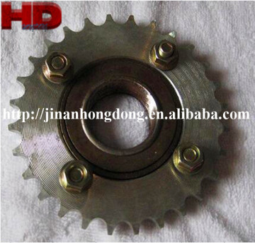 Electric Vechicle Flywheel Gear for Electric Vechicle