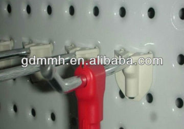 EAS alarm system security stoplock,hook lock