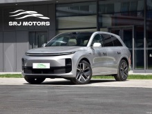 Li Auto L6 2024 Pro Luxury SUV
