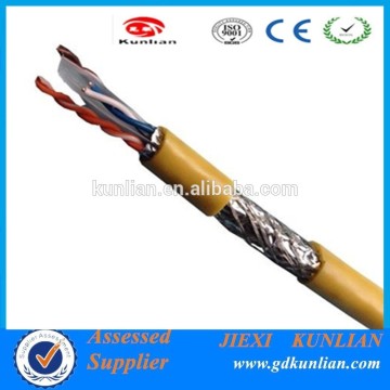 High Performance 1000ft Cat6 Network Cable