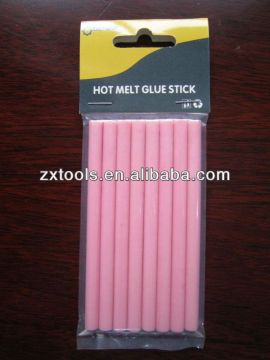 resin hot melt glue stick
