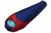 mummy sleeping bag for cold weather, classic warm sleeping bag, hiking fishing and camping sleeping bag