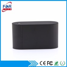 Newest Items Powerbanks,9000mah Portable Charger,Huge Capacity Backup with Logo