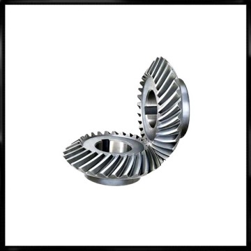 Reliable performance transmission components micro bevel gears