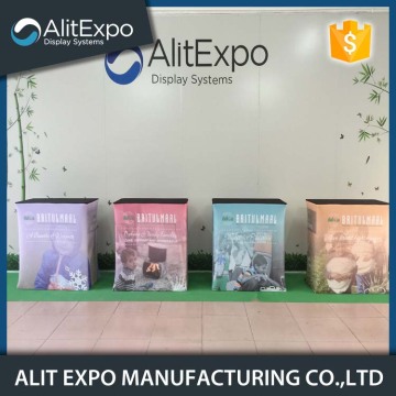 Wholesale custom promotion display counter display