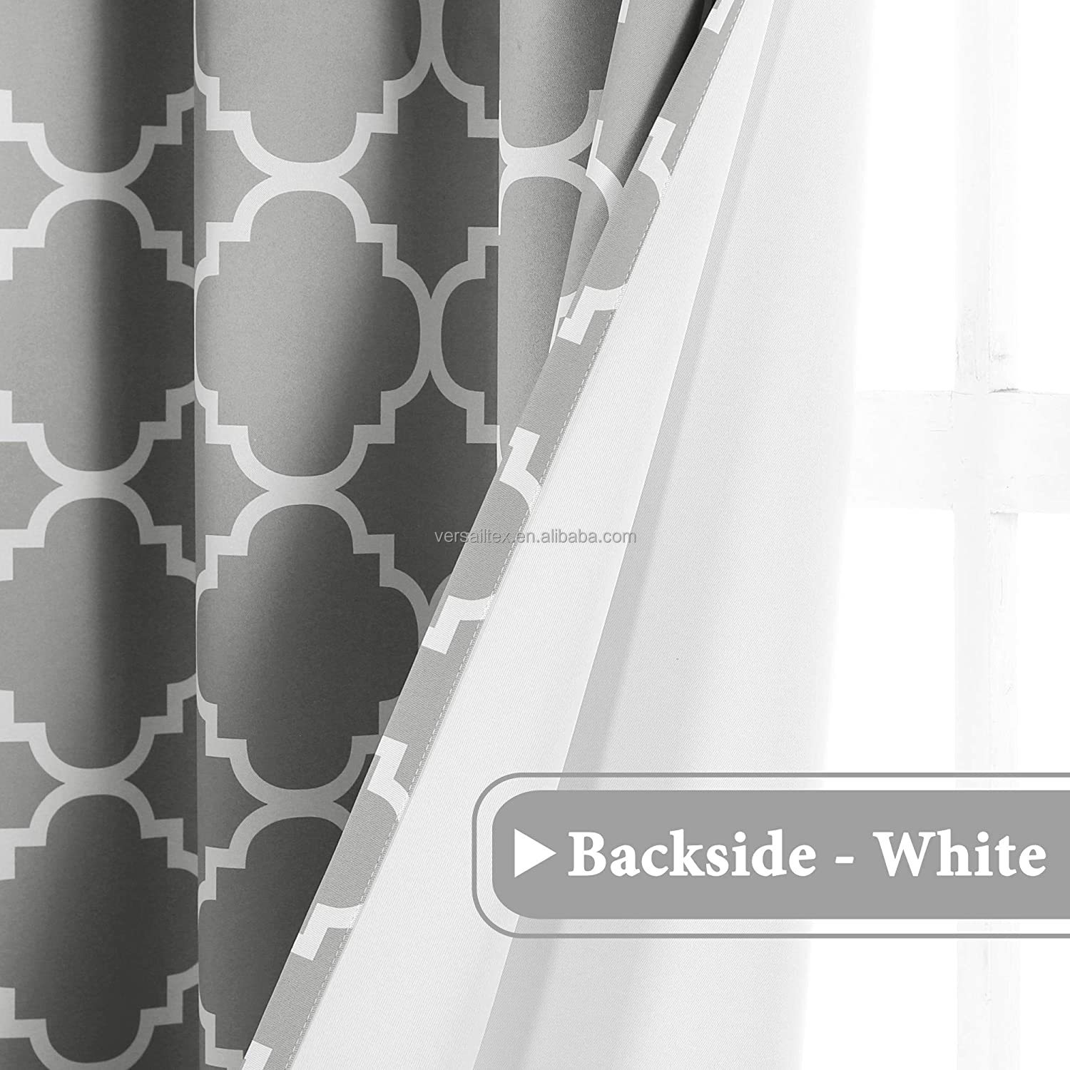 Blackout Curtains Blackout Curtains