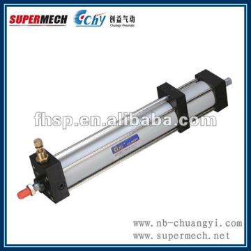 ZNG40 Damping small hydraulic cylinder