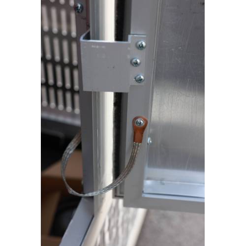 10kV Dry-type power transformer