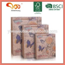 Latest Design Unique paper garbage bag