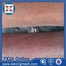 Phosphor Bronze Wire Mesh