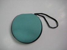 neoprene CD bag