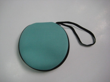 neoprene CD bag