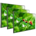 Tela de exibição LCD de alta luz ao ar livre de 55 polegadas