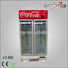 Two doors bakery deluxe merchandiser