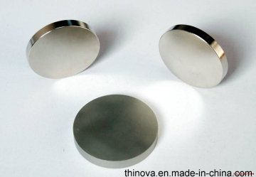 Permanent Magnet for Anti-Lock Braking System (ABS motor)