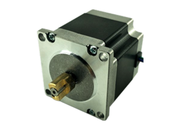 Bldc Motor with Controller Motor Working