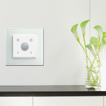 High Power Smart Home / Touch Switch / motion sensor light switch