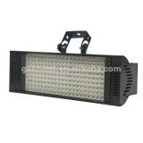 198pcs 10mm high brightness LED Strobe Light